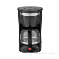 GS automatic 10 cups drip coffee maker machine